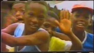 message to the youth evi edna ogholi official video