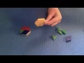 How To Using Pattern Blocks to Teach Fraction Equivalencies