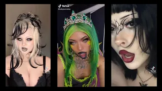 1 hour of alt tiktoks 2