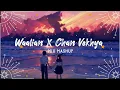 Download Lagu Waalian X Chan Vekhya ||•Remix Mashup|| •HARNOOR• || PARTY'MIXER 🎉🥳