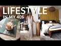 Paris Prep Vlog Packing French Fashion Cooking Comfort Meals Beauty Maintenance Monroe Steele