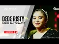 Download Lagu SAKSI BANYU MATA Voc DEDE RISTY I LIVE MUSIC \