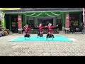 Download Lagu perform di acara ulang tahun SMK PGRI|NYI RONGGENG🔥🔥
