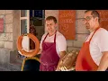 Inside a Traditional German Butcher Shop Sausage Meat Making