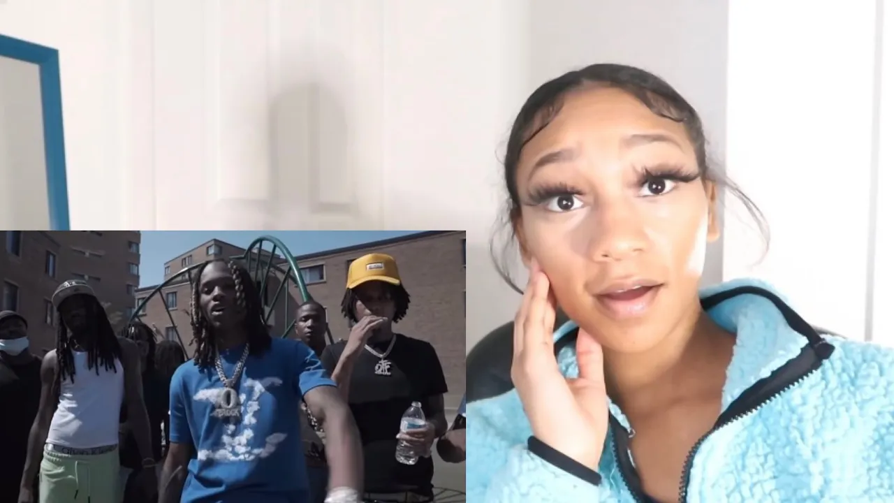 KING VON : Welcome to my neighborhood : O’Block | Reaction