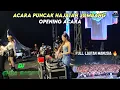 Lagu MEMASUKI ACARA PUNCAK OPENING THIS IS DJ GHEA BARBIE FT BINTANG PERKASA AUDIO ‼️