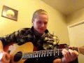 Dan Adams That Don't Sound Like You Cover - Lee Brice