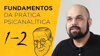 Fundamentos da Prática Psicanalítica