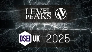 DSEI 2025 - Always Delivering the Advantage