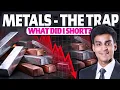 Lagu How I Predicted the Metal Crash - I Was Shorting When Everyone Was Buying