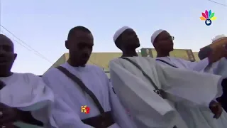 اولاد الطريقة البرهانية ـ إمامنا المصطفي و الصفح شيمتنا 