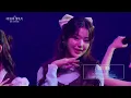 IVE - ATTITUDE (The Seasons) | KBS WORLD TV 250221