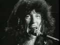 REO Speedwagon - Roll With the Changes (Black and White Version)