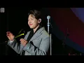 [직캠][4K 60P] 멜로망스 - 다시 또 널 사랑하게 되었네 [221023 그랜드민트페스티벌]