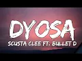 Download Lagu Scusta Clee ft. Bullet D - Dyosa (Lyrics) ☁️