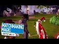 Disney Dreamlight Valley - Dapper WALL-E Dream Bundle Matchmaking Magic