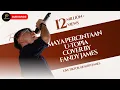 Lagu MAYA PERCINTAAN | U-TOPIA | COVER BY | FANDY JAMES