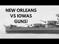 Download Lagu NEW ORLEANS vs IOWAs: Guns!