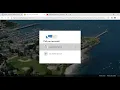 Logging in to the MySMCC Portal