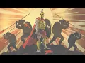 Sabaton - Coat of Arms (Animated)