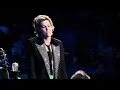 Jacob Collier ￼premieres new unreleased song “Little Blue” feat Brandi Carlile at Hollywood Bowl