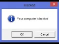 How to Create a Virus using Notepad simple but powerful send virus into any pc Technology tube