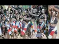 Download Lagu Kombo 2A - Aguok Bai Alauic (Live performance by Aguok Kuei cultural group)
