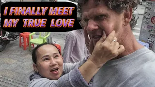 Ep. 83 RED LIGHT DISTRICT OF SAIGON VIETNAM