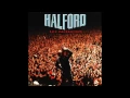Halford - Silent Screams (Live Insurrection)