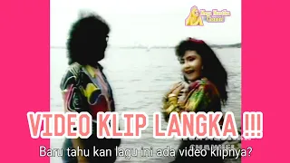 mega mustika ft jhonny iskandar memory pantai carita original music video 