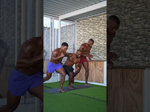 Fat burning workout #gym