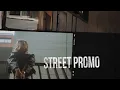 Street Promo Urban Style Opener After Effects Templates