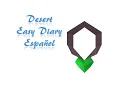 Desert Easy Diary OSRS Spanish