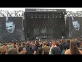 Download Lagu Dark Funeral - Open the gates live at Summer Breeze Open Air 2022