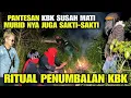 Download Lagu BAJAANG LIHAT DUKUUN RITU4LKAN PENUMB4LAN KIBUNGSU ||Naon