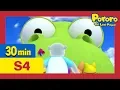 Lagu Pororo English Episodes l Gigantic Crong l S4 EP4 l Learn Good Habits for Kids
