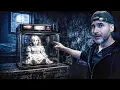 CETTE POUPÉE HANTÉE M’A ENVOYÉ UN MESSAGE TERRIFIANT ! (J’ai créé une box paranormale...)