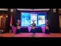 Download Lagu TARI KREASI TANAH AIRKU