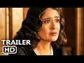 WITHOUT BLOOD Trailer 2026 Salma Hayek