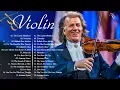 Lagu André Rieu Greatest Hits Full Album - Romantic Violin Love Songs Greatest Hits 2024 🎻