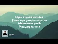 Aku Bisa - Mahen | Lirik lagu