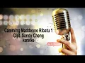 Download Lagu camming maddenne ribatu 1 karaoke