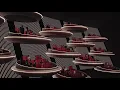 Video di Ōma Cinema - Introducing a new era of movie theater