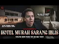 MENDING TIDUR DI POM BENSIN DARIPADA TIDUR DI HOTEL KAYAK BEGINI (Petaka Hotel Murah) | HH #236