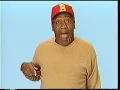 All About Little Bill Vol 1 2001 VHS Opening and Closing