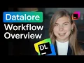 Master Datalore In 2 Minutes - Quick Datalore Overview