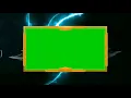 Green Screen Video Background mobile legend intro