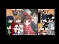 Download Lagu react to shinbi house | pt 2 #shinbihouse #ghacaclub
