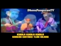 Download Lagu Trio Ubur Ubur Cintaku Digondol Kucing HQ Edit