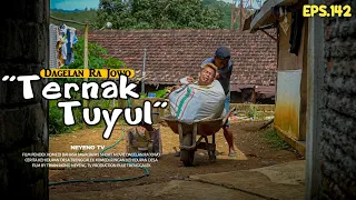 ternak tuyul dagelan ra jowo episode 142 film pendek